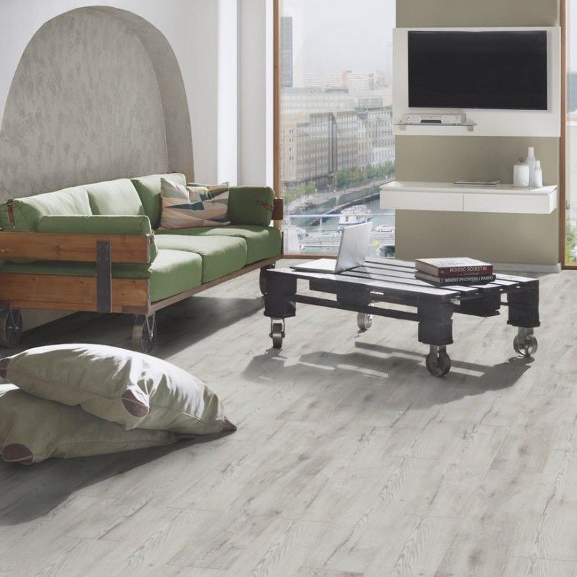 Ламинат Кроношпан Variostep Classic К278 Дуб Волшебный 1285*192*8/32 (2,22 м2)